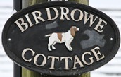 Birdrowe cottage